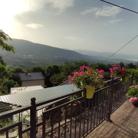 Affittacamere Dora House Bribir (Primorje-Gorski Kotar)